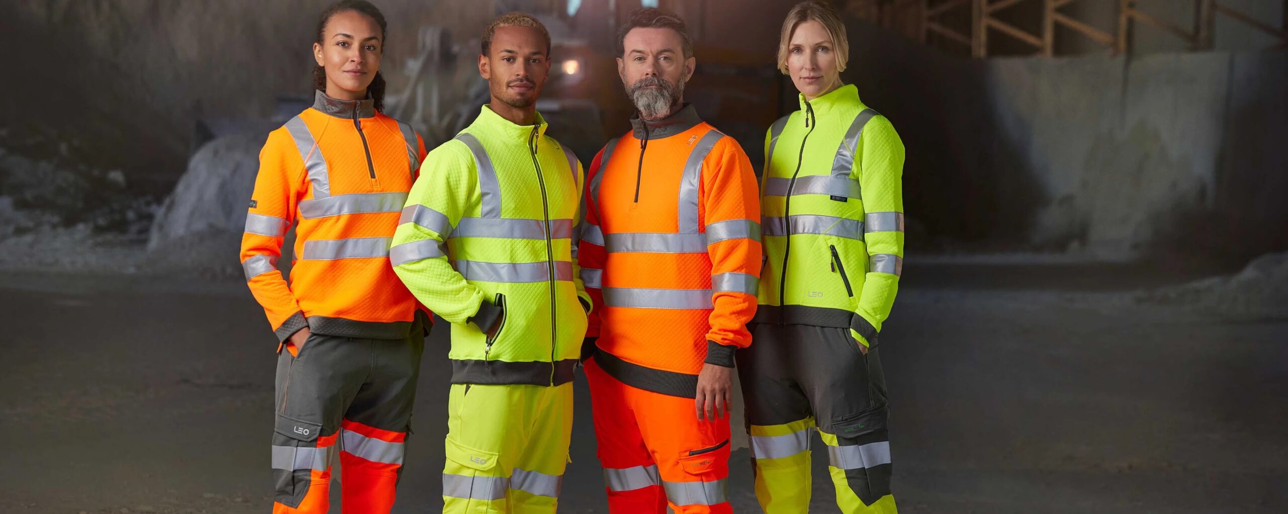 Leo_Workwear_Hi_viz_clothing_for_men_and_women