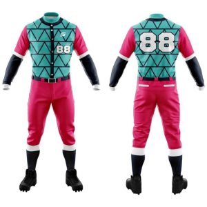 Softball Uniform