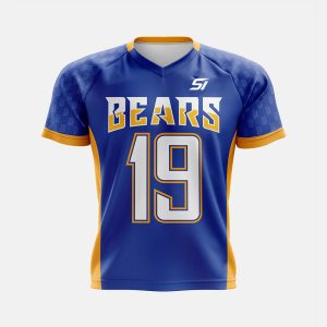 Lacrosse Uniform