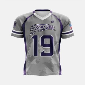 Lacrosse Uniform