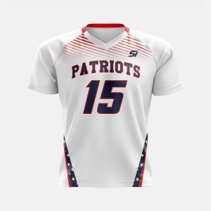 Lacrosse Uniform