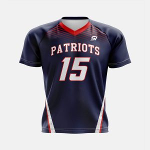 Lacrosse Uniform