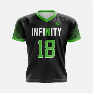 Lacrosse Uniform