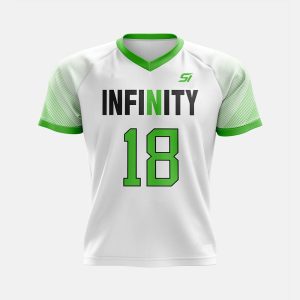 Lacrosse Uniform