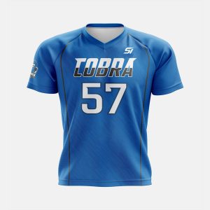 Lacrosse Uniform