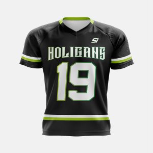 Lacrosse Uniform
