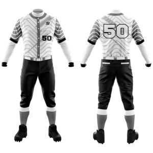 Softball Uniform