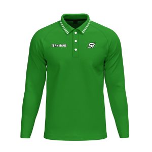 Custom Polo Shirts