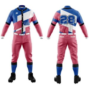 Softball Uniform