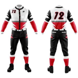 Softball Uniform