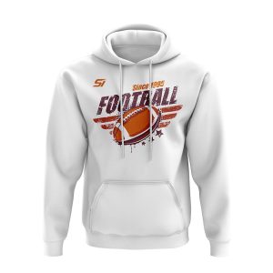 Custom Hoodie