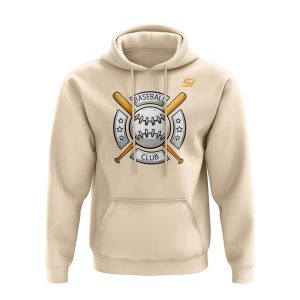 Custom Hoodie