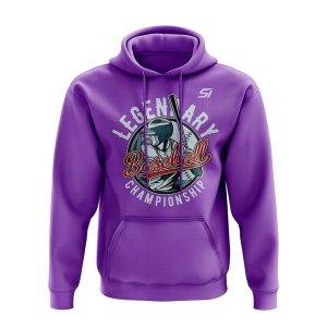 Custom Hoodie