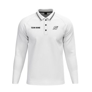 Custom Polo Shirts