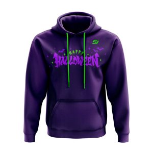 Custom Hoodie