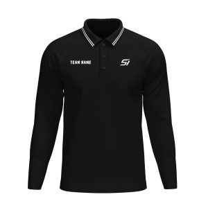 Custom Polo Shirts