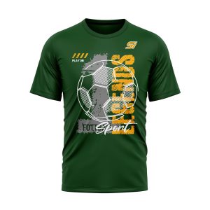 Custom T-Shirts