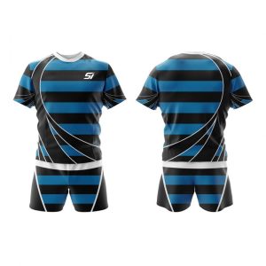 Customized Rugby Uniform