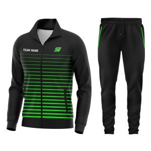 Custom Tracksuit