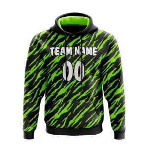 Custom Hoodie