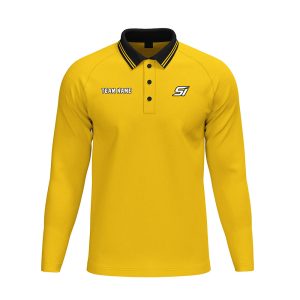 Custom Polo Shirts