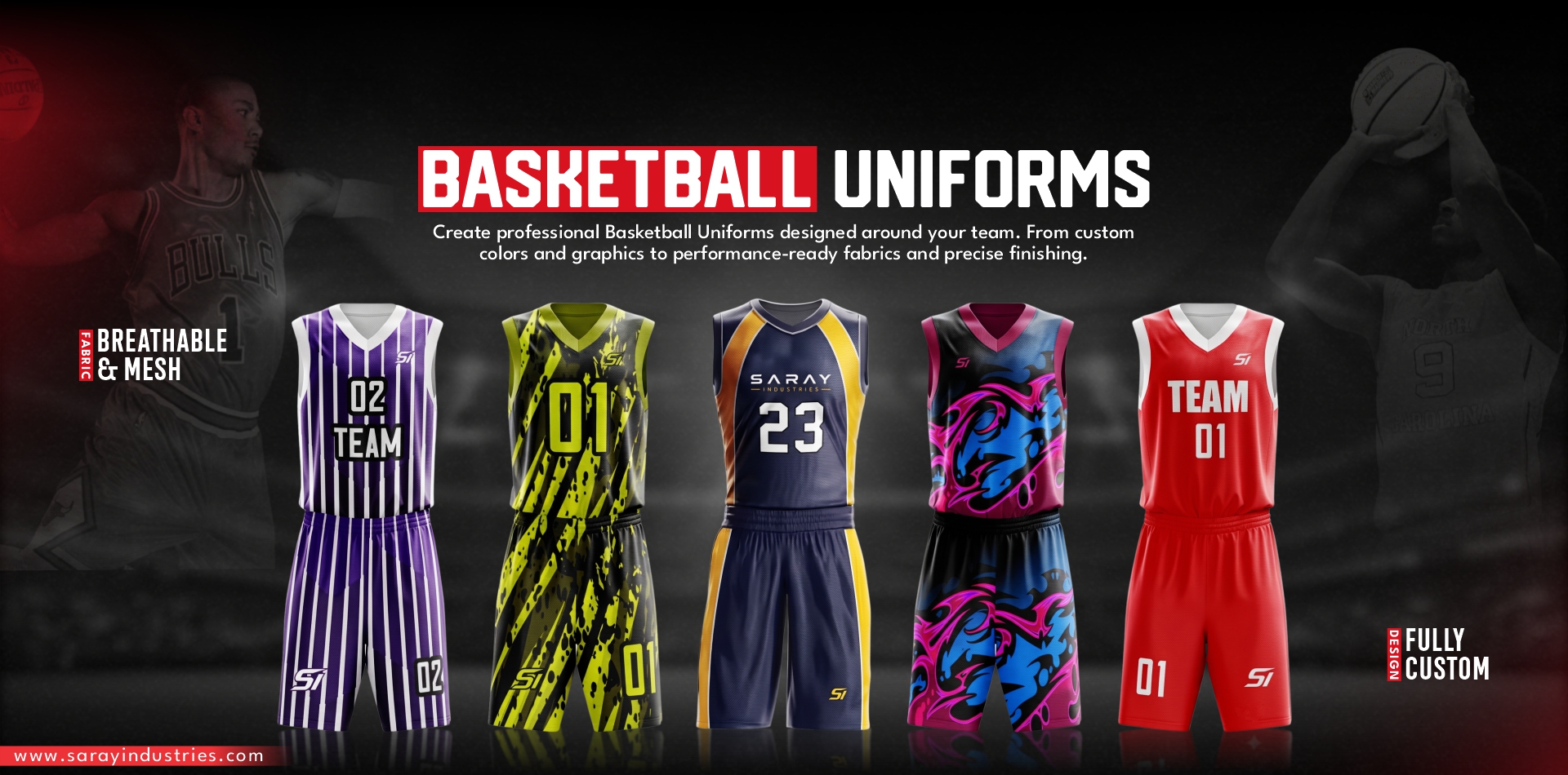 basketball-uniforms