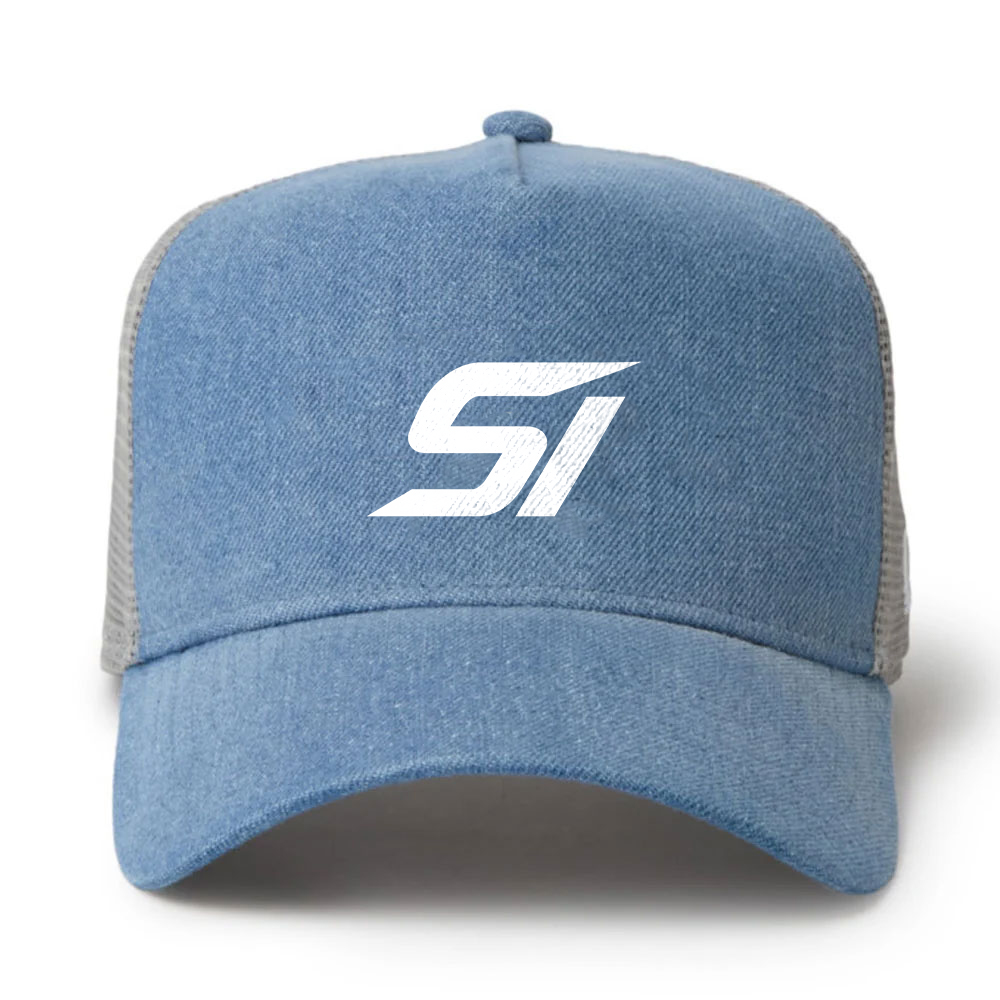Custom Sports Caps