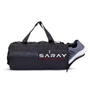 Custom Duffle Bags