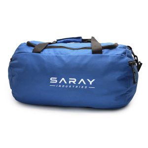 Custom Duffle Bags