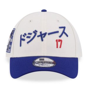 Custom Sports Caps