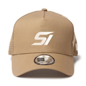 Custom Sports Caps