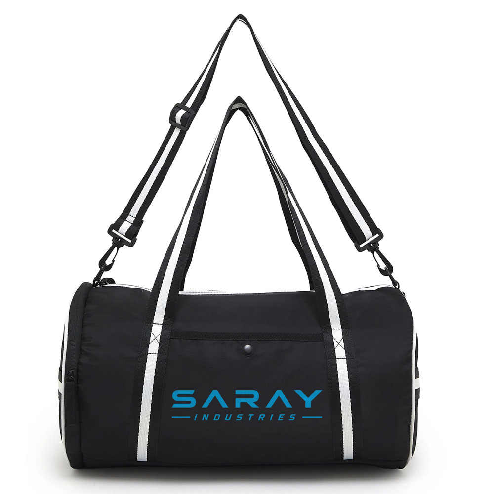 Custom Duffle Bags