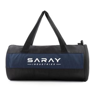 Custom Duffle Bags