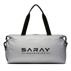 Custom Duffle Bags