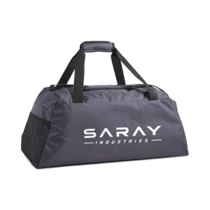 Custom Duffle Bags