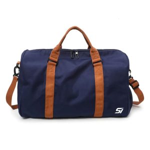 Custom Duffle Bags