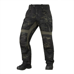 Tactical Pant and Trouser