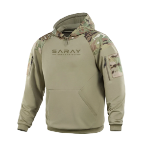 Tactical Hoodie