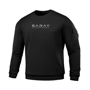 Tactical Sweatshirt