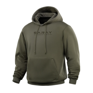 Tactical Hoodie