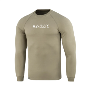 Tactical Sweatshirt