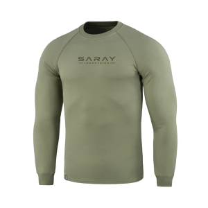 Tactical Sweatshirt