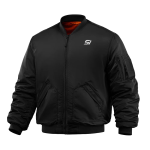 Tactical Jacket