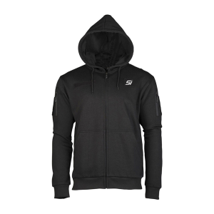 Tactical Hoodie