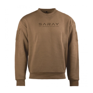 Tactical Sweatshirt