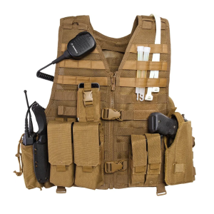 Tactical Vest