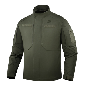 Tactical Jacket