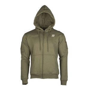 Tactical Hoodie