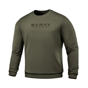 Tactical Sweatshirt