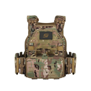 Tactical Vest